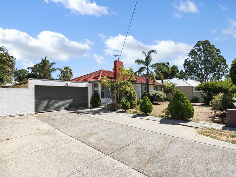 3 Birwash Place, Nollamara WA 6061, Nollamara - Thumbnail 2