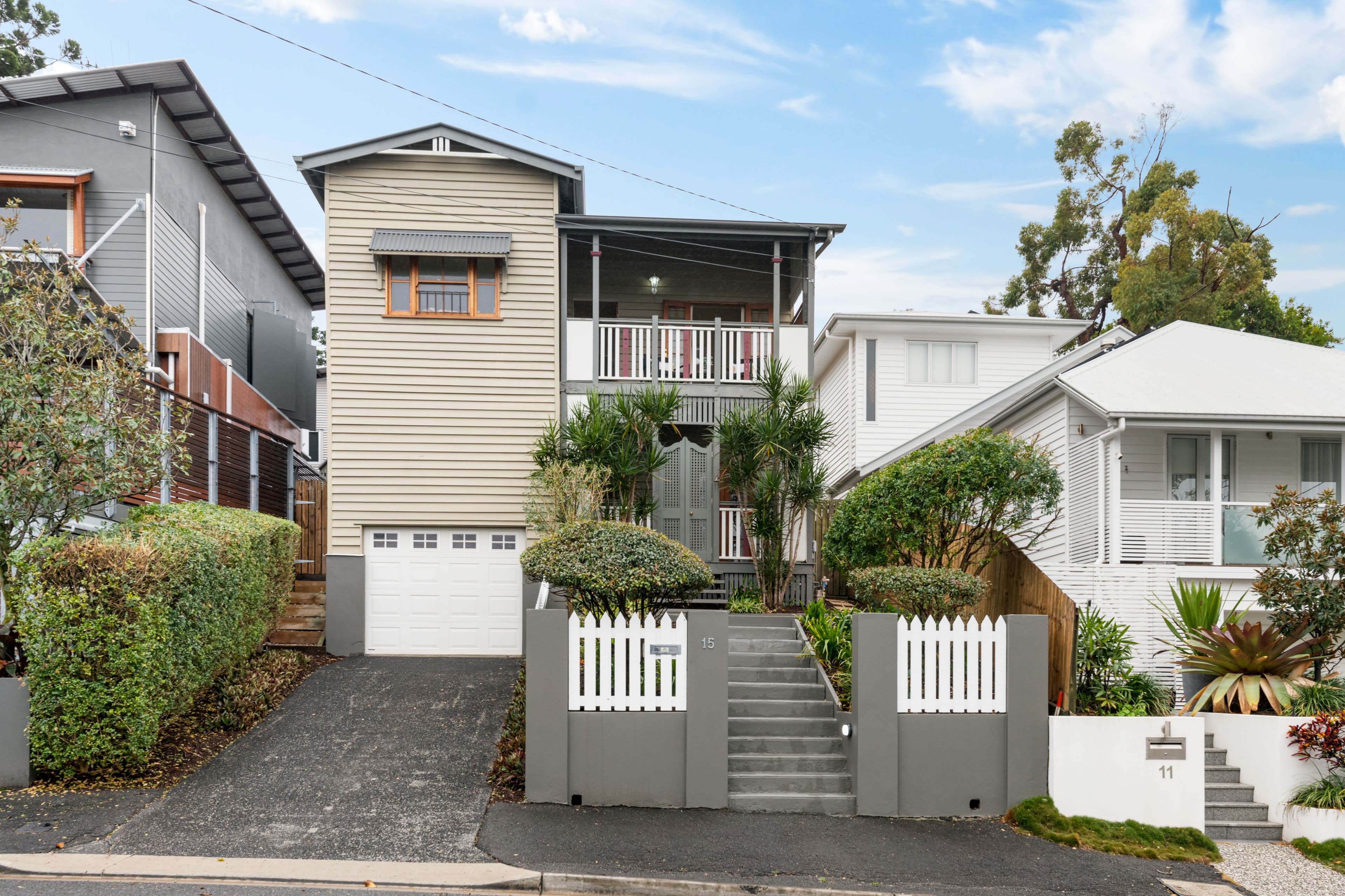 15 Annie Street, Paddington QLD 4064, Paddington - Image 1
