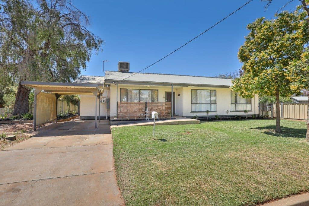 9 Boree Street, Red Cliffs VIC 3496, Red Cliffs - Image 1