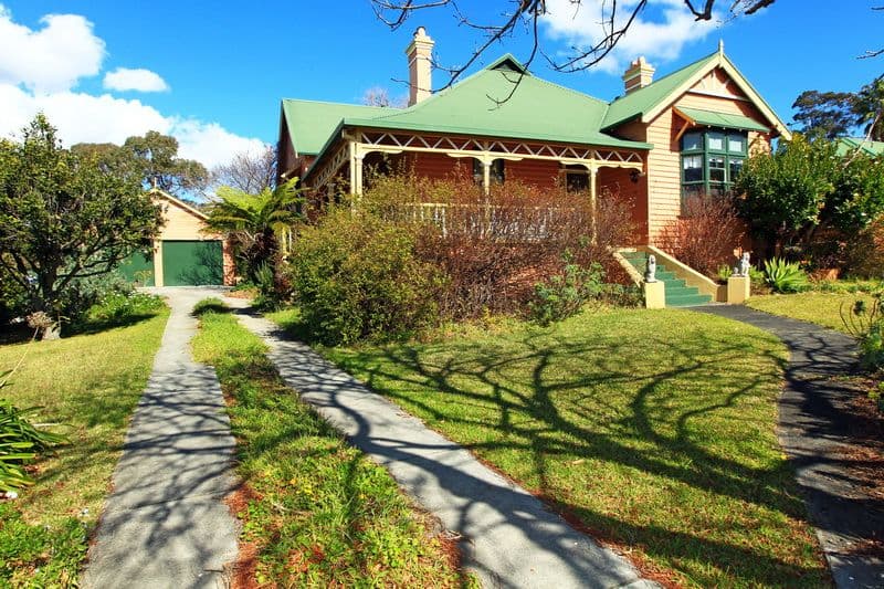 26 Worrigee Street, NOWRA NSW 2541, Nowra - Thumbnail 2