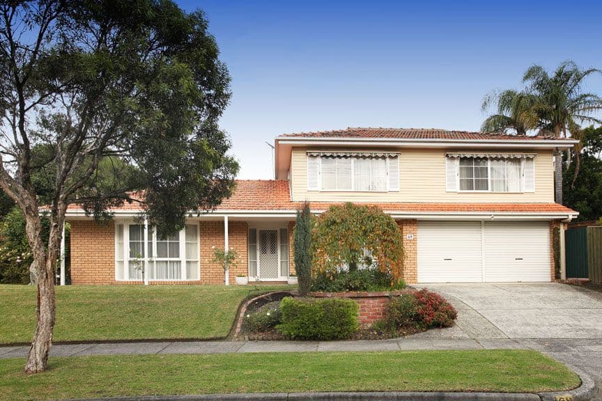 69 Strickland Drive, WHEELERS HILL VIC 3150, Wheelers Hill - Image 1