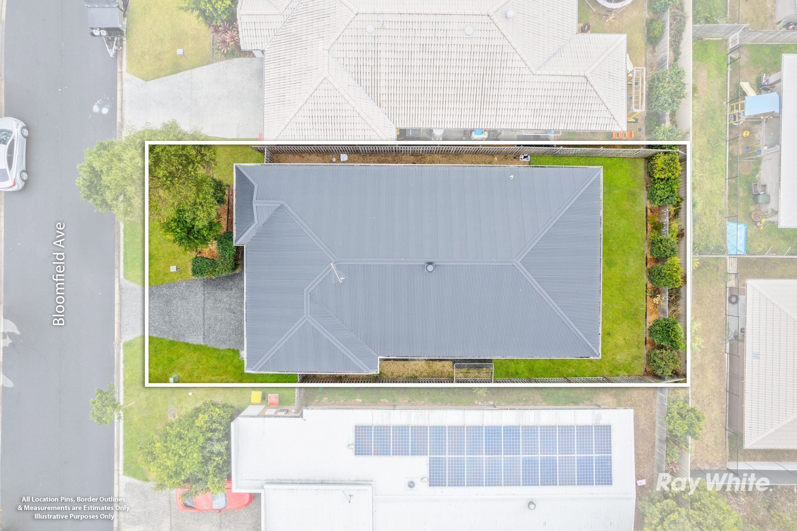 40 Bloomfield Avenue, Park Ridge QLD 4125, Park Ridge - Thumbnail 3