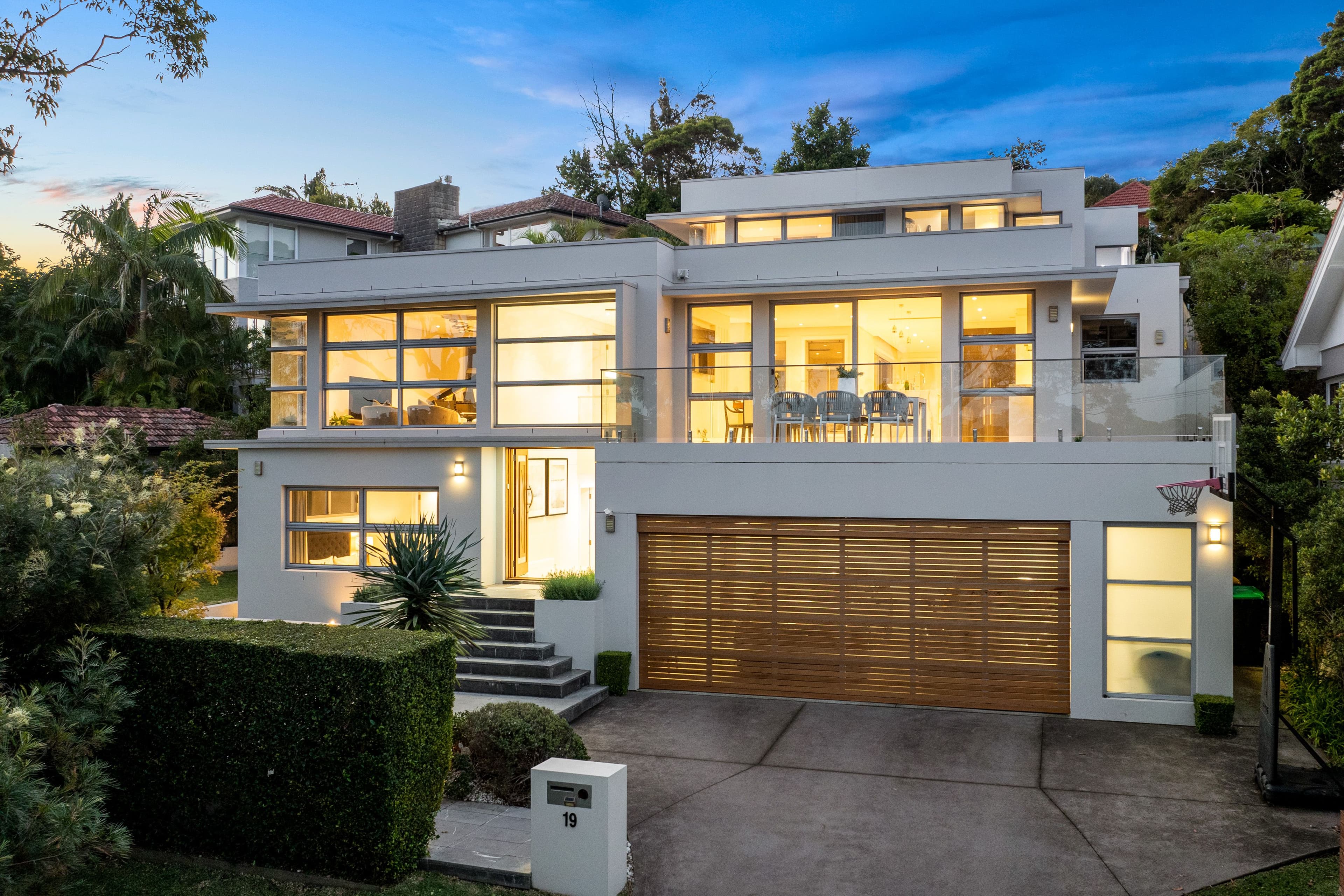 19 The Rampart, Castlecrag NSW 2068, Castlecrag - Image 1