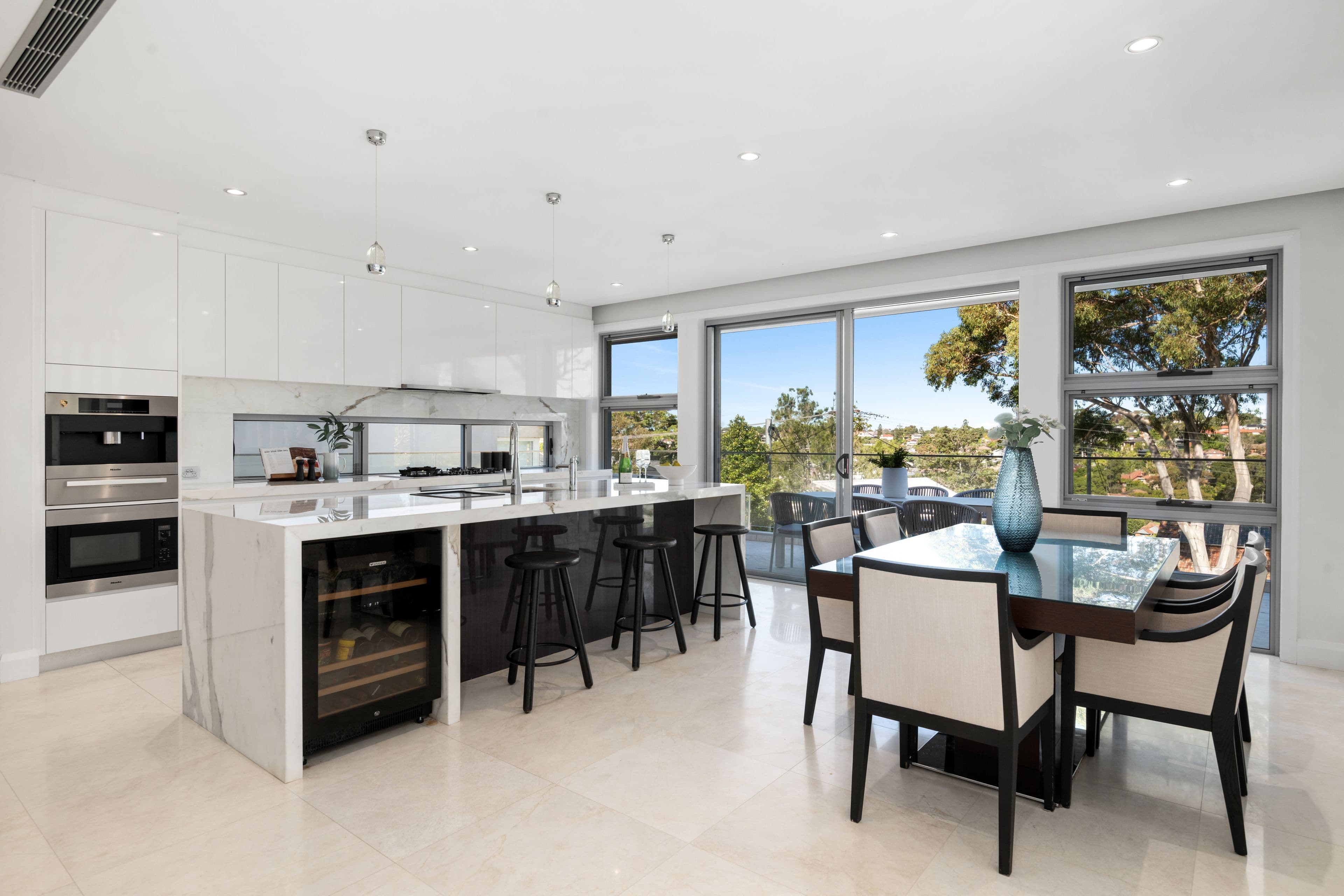 19 The Rampart, Castlecrag NSW 2068, Castlecrag - Thumbnail 3