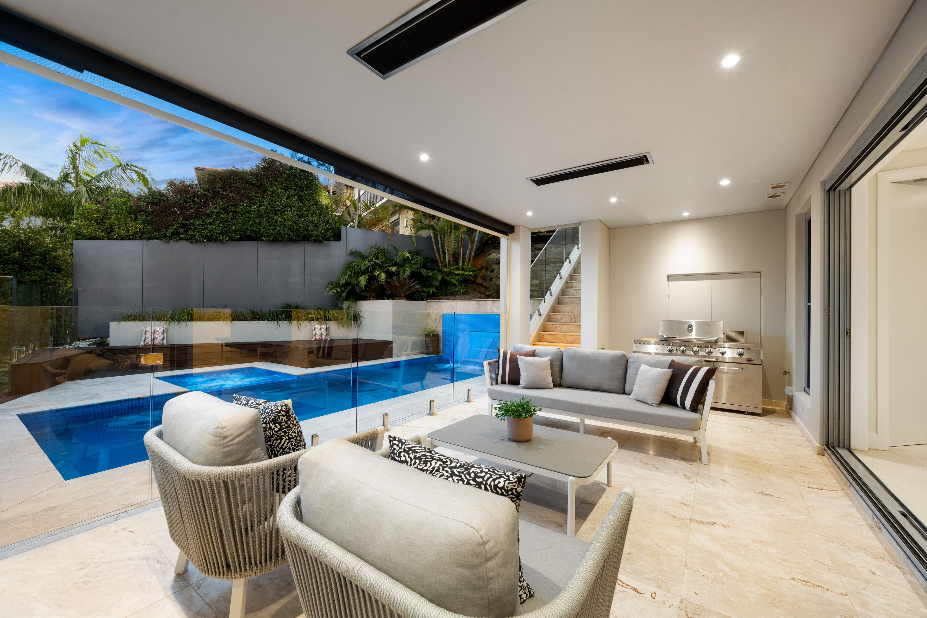 19 The Rampart, Castlecrag NSW 2068, Castlecrag - Thumbnail 7