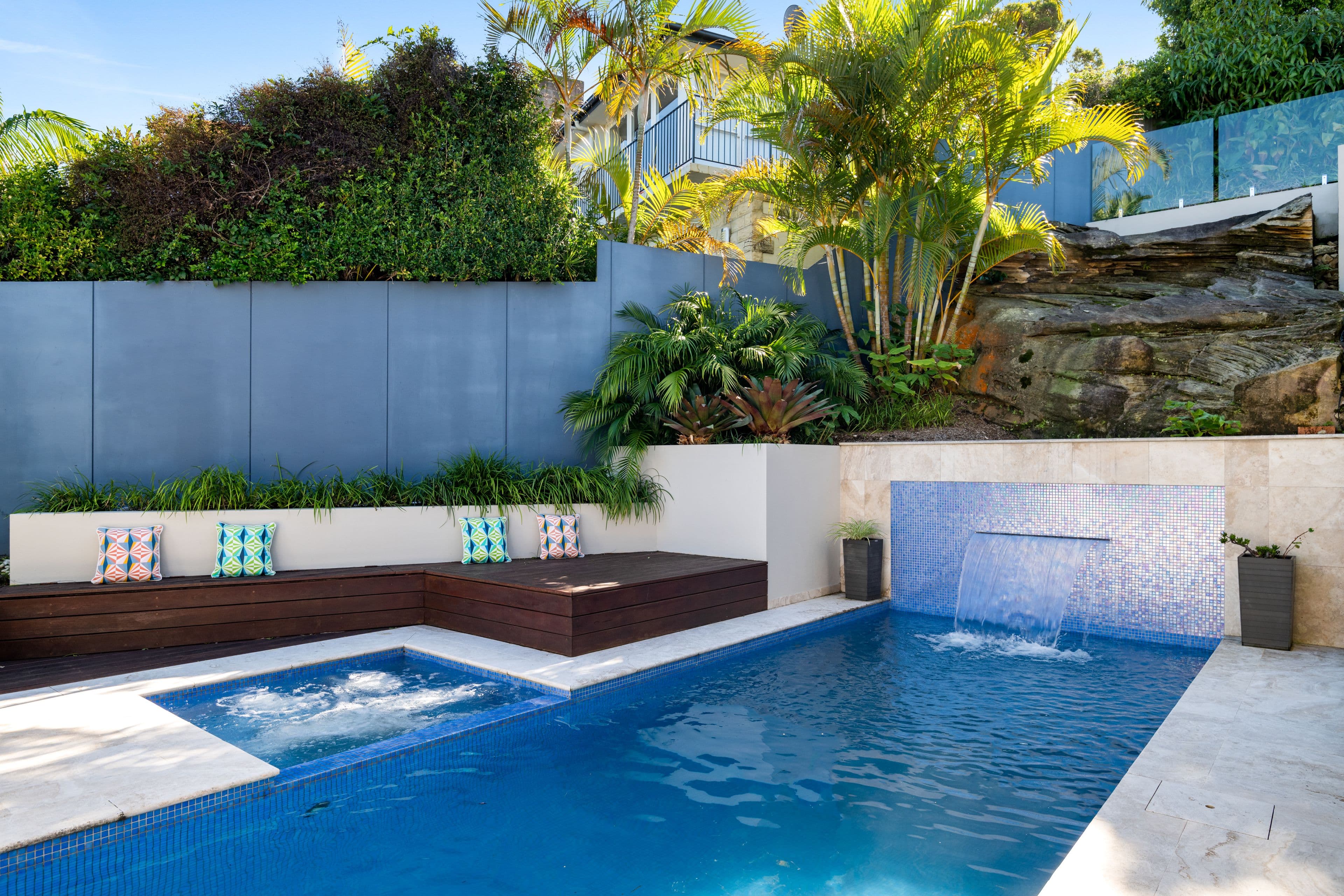 19 The Rampart, Castlecrag NSW 2068, Castlecrag - Thumbnail 8