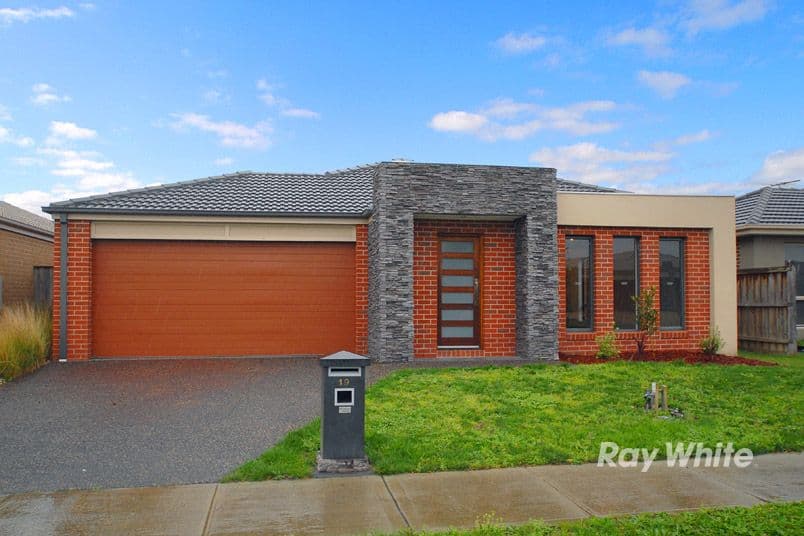 19 Locky Grove, LYNDHURST VIC 3975, Lyndhurst - Image 1