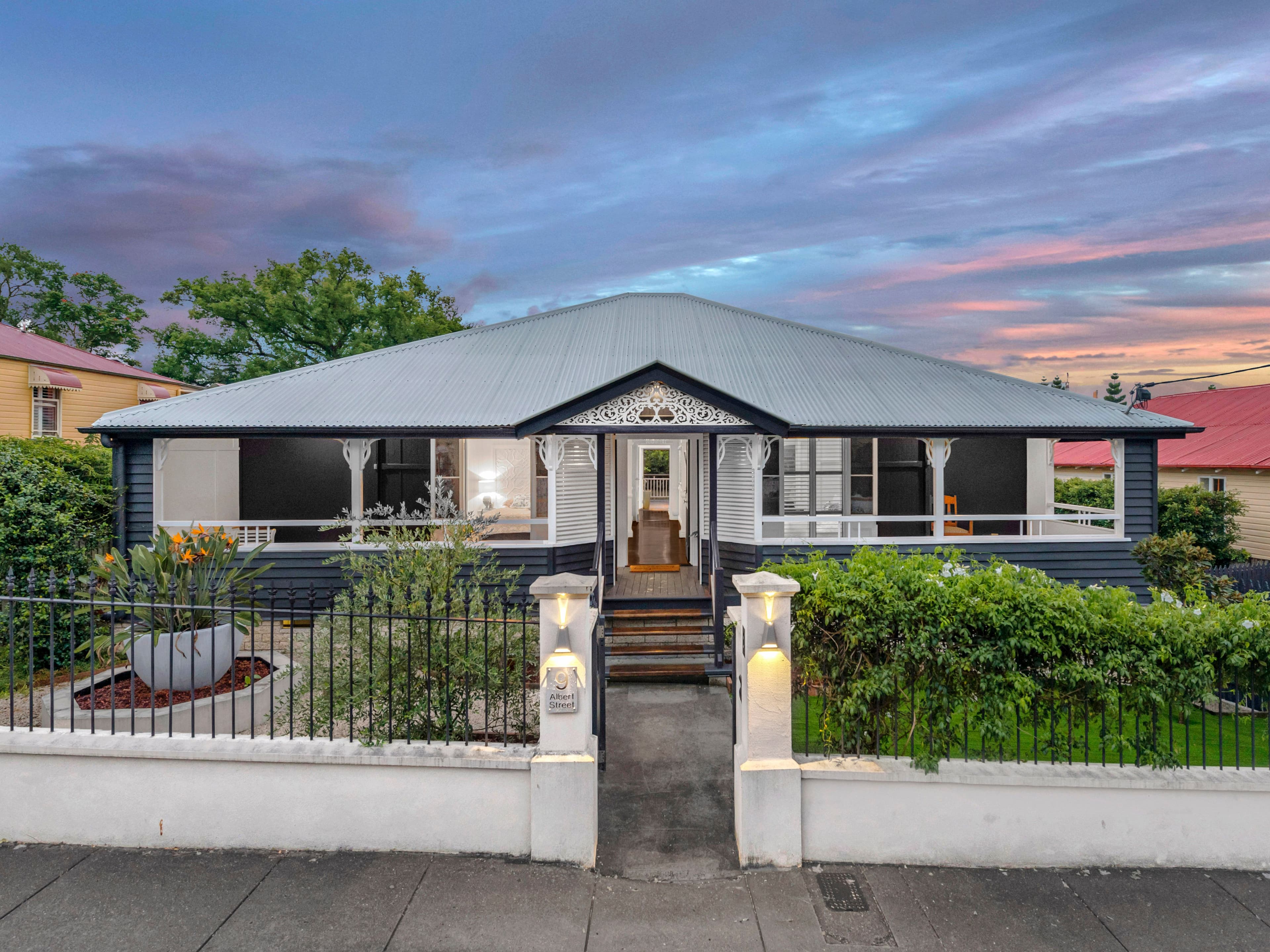 9 Albert Street, Woolloongabba QLD 4102, Woolloongabba - Thumbnail 2