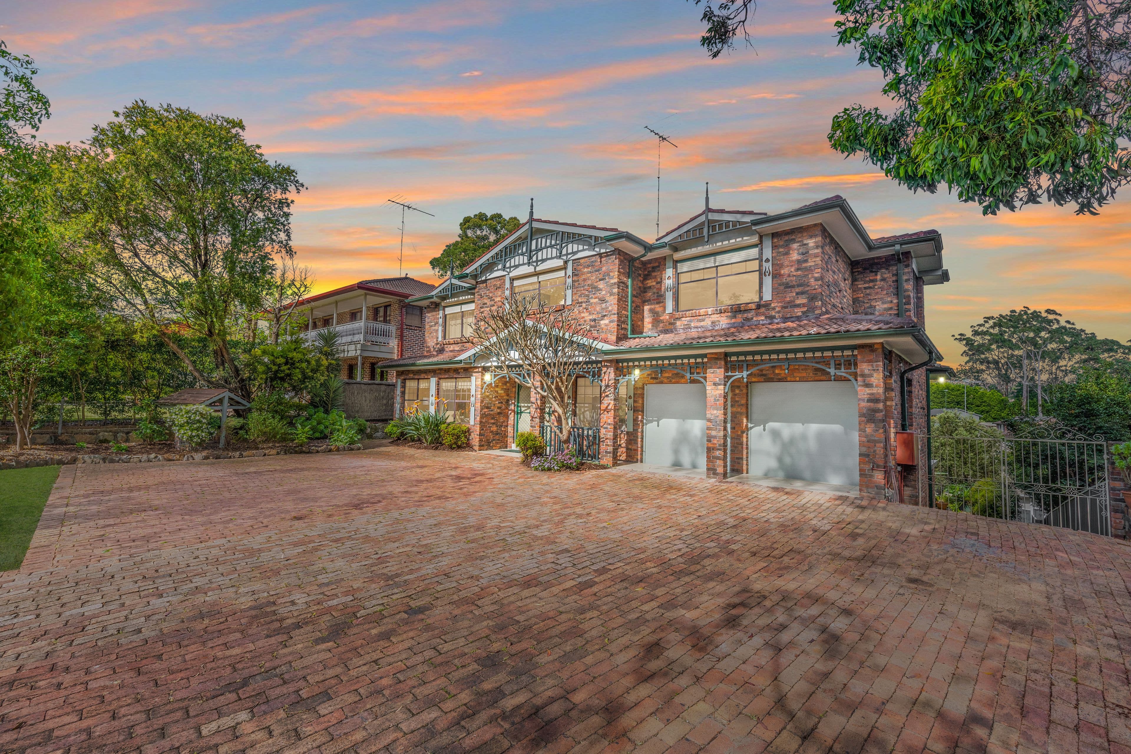 63 Gilbert Road, Castle Hill NSW 2154, Castle Hill - Image 1