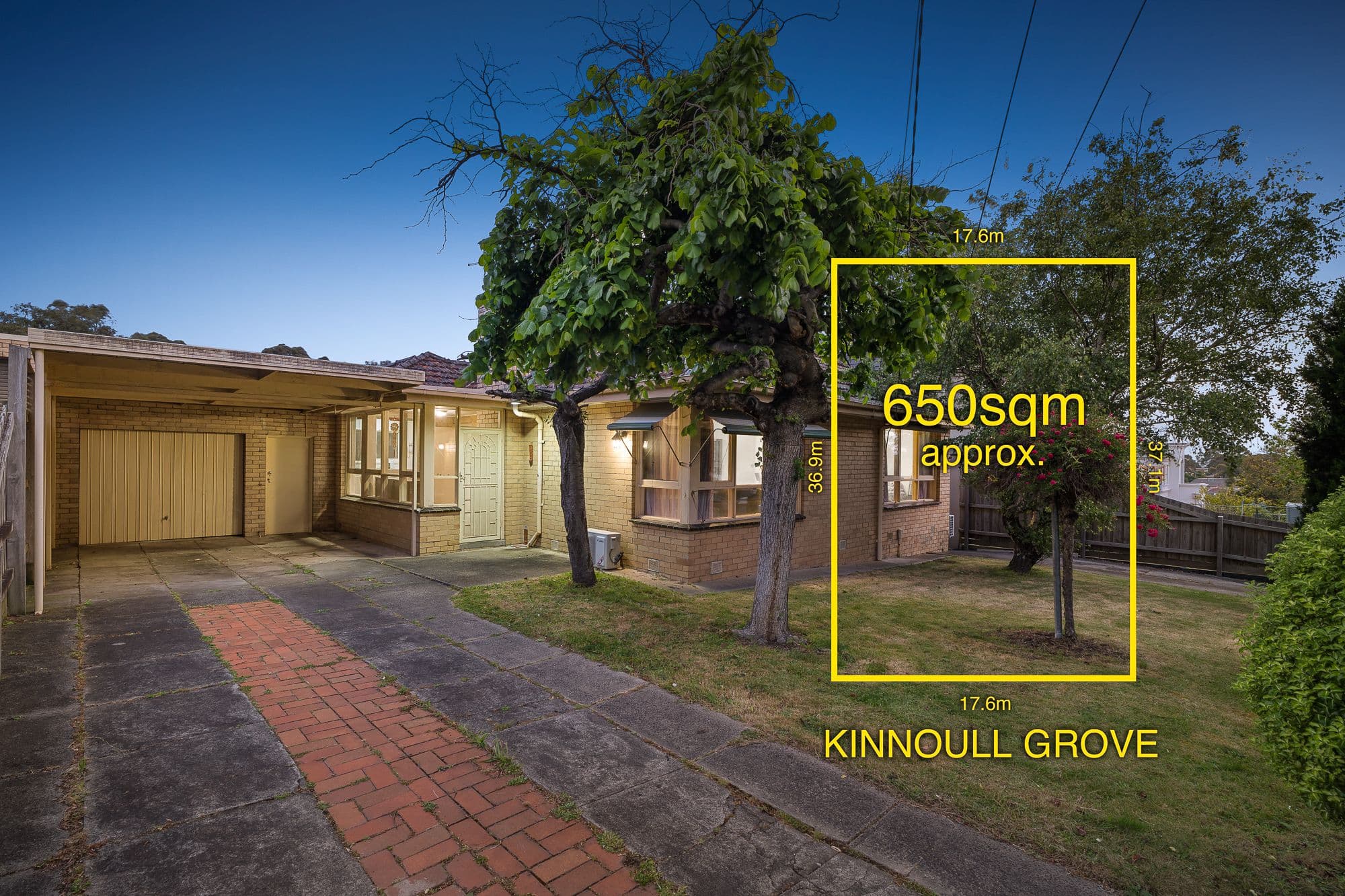 10 Kinnoull Grove, Glen Waverley VIC 3150, Glen Waverley - Image 1