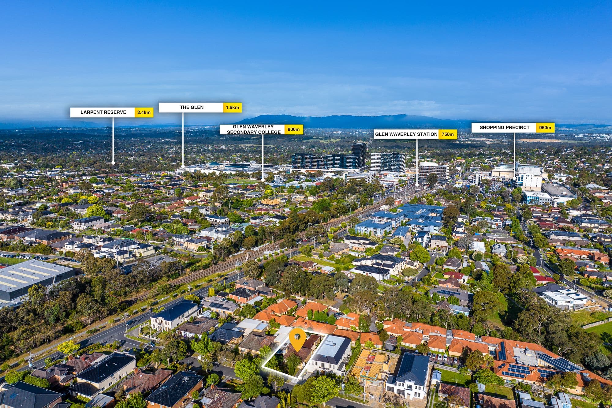 10 Kinnoull Grove, Glen Waverley VIC 3150, Glen Waverley - Thumbnail 8