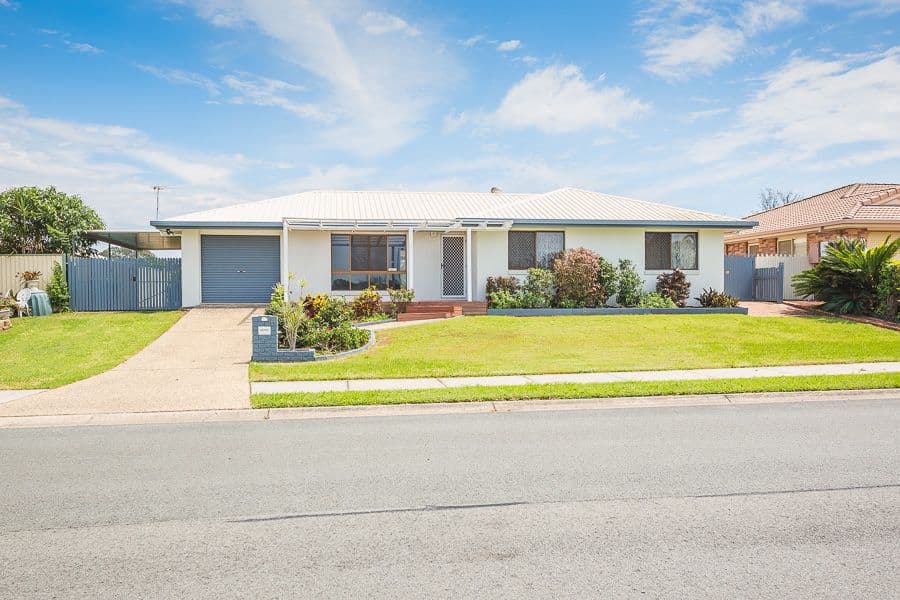 11 Mainsail Drive, Caboolture South QLD 4510, Caboolture South - Image 1