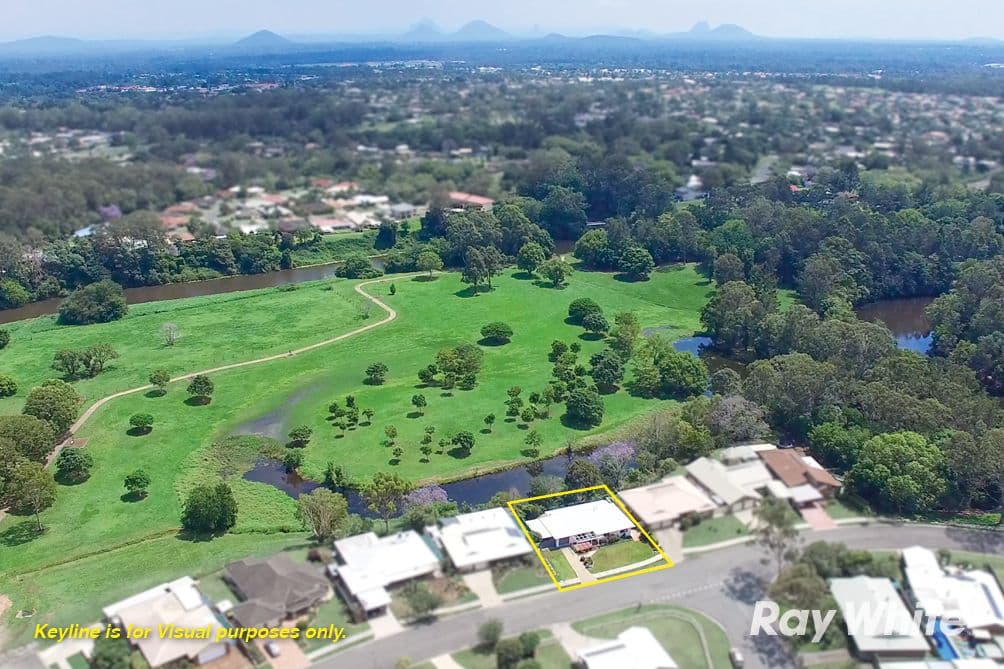 11 Mainsail Drive, Caboolture South QLD 4510, Caboolture South - Thumbnail 2