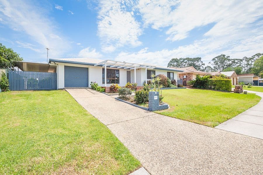 11 Mainsail Drive, Caboolture South QLD 4510, Caboolture South - Thumbnail 3