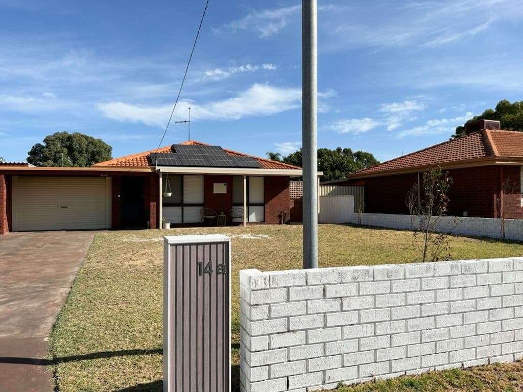 14A Nuytsia Place, Pinjarra WA 6208, Pinjarra - Image 1