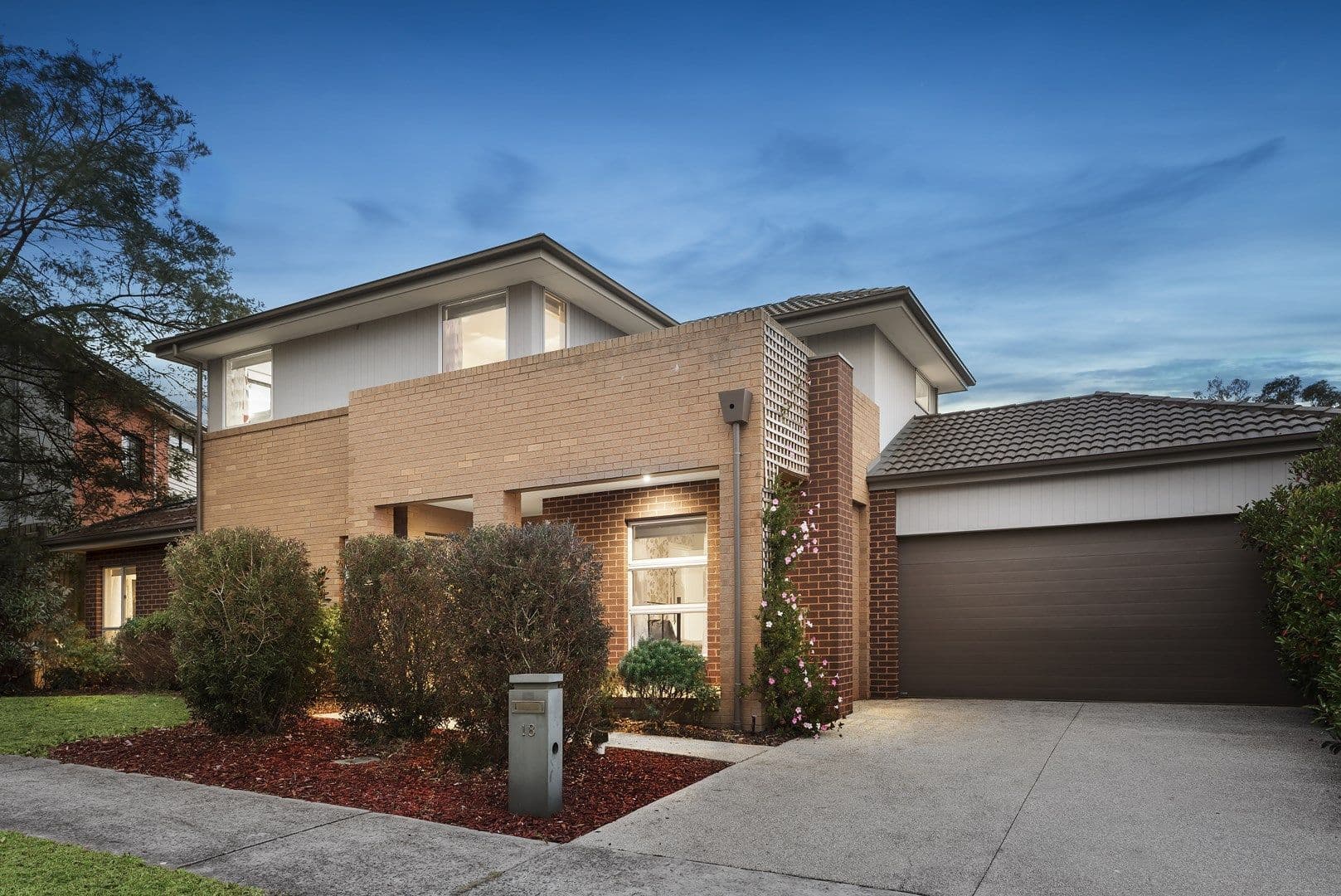 18 The Range Boulevard, Croydon VIC 3136, Croydon - Image 1