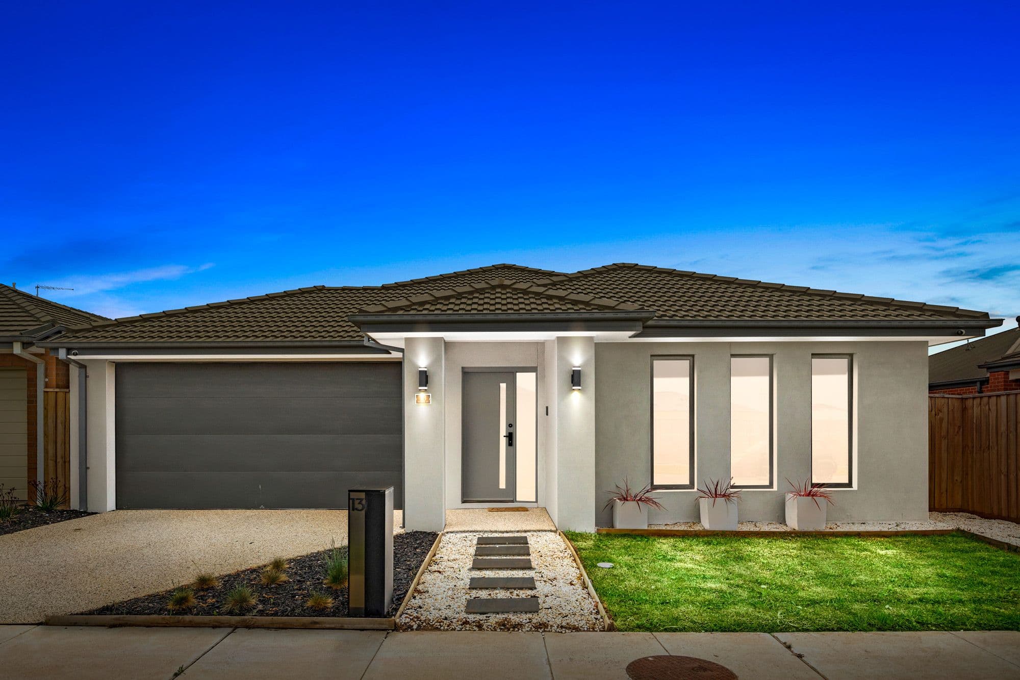13 Jevons Street, Mambourin VIC 3024, Mambourin - Image 1