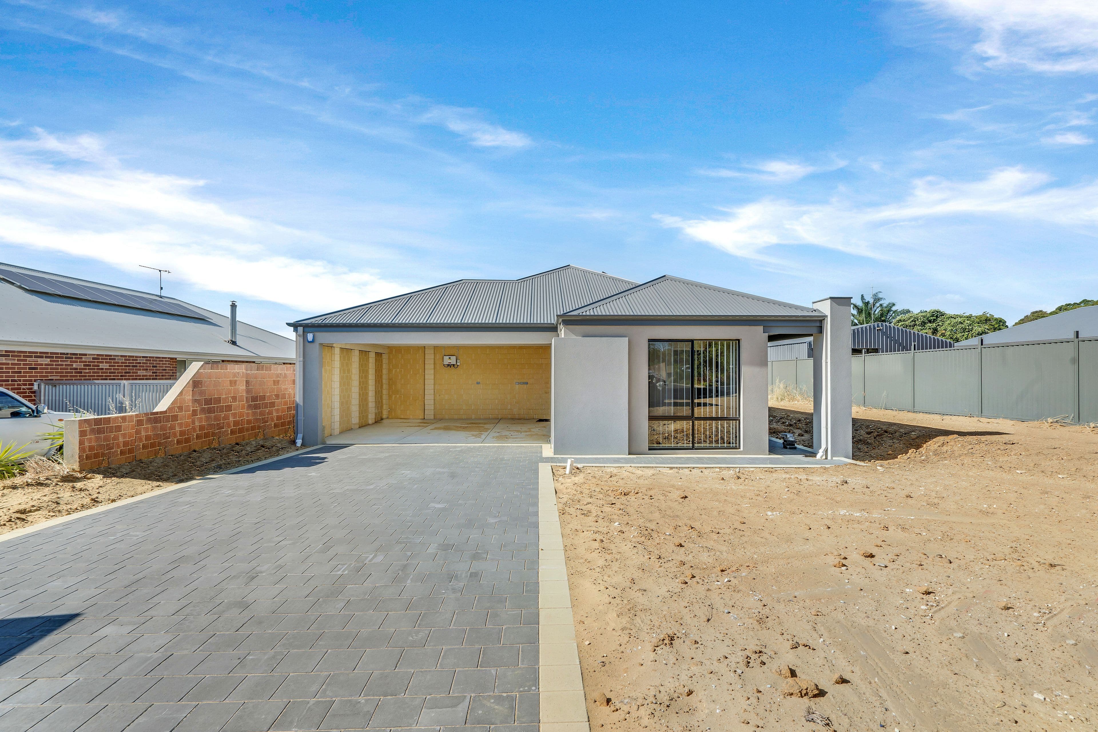 37 Sundercombe Loop, Waroona WA 6215, Waroona - Thumbnail 8