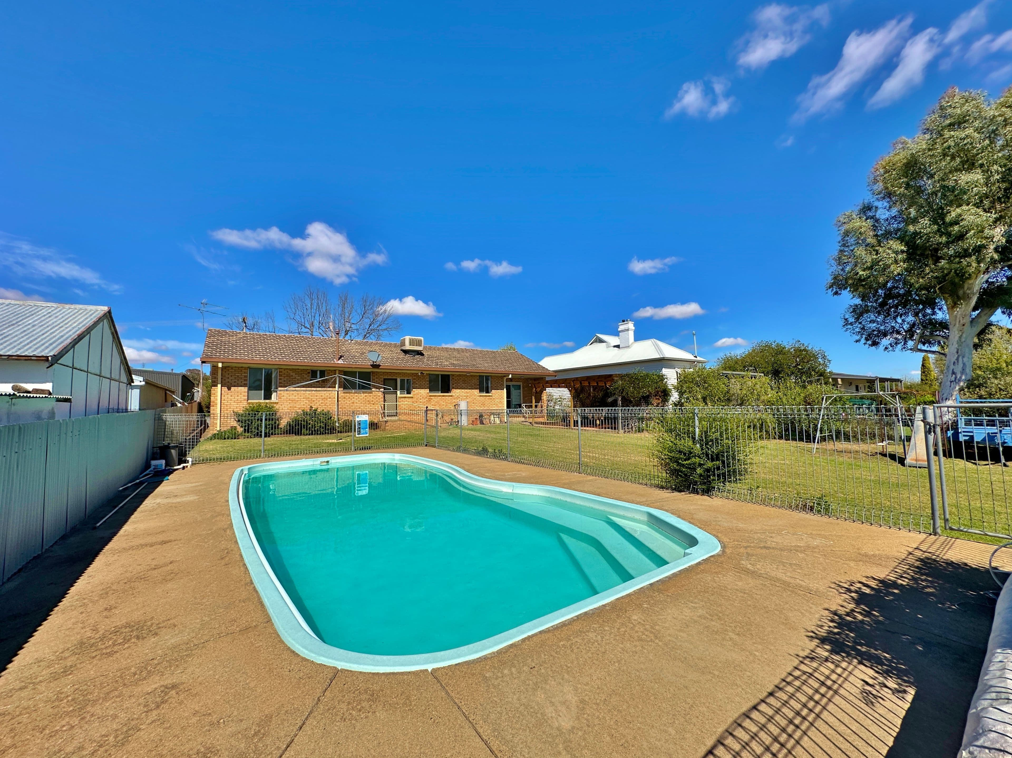 1 Scott Street, Harden NSW 2587, Harden - Thumbnail 2