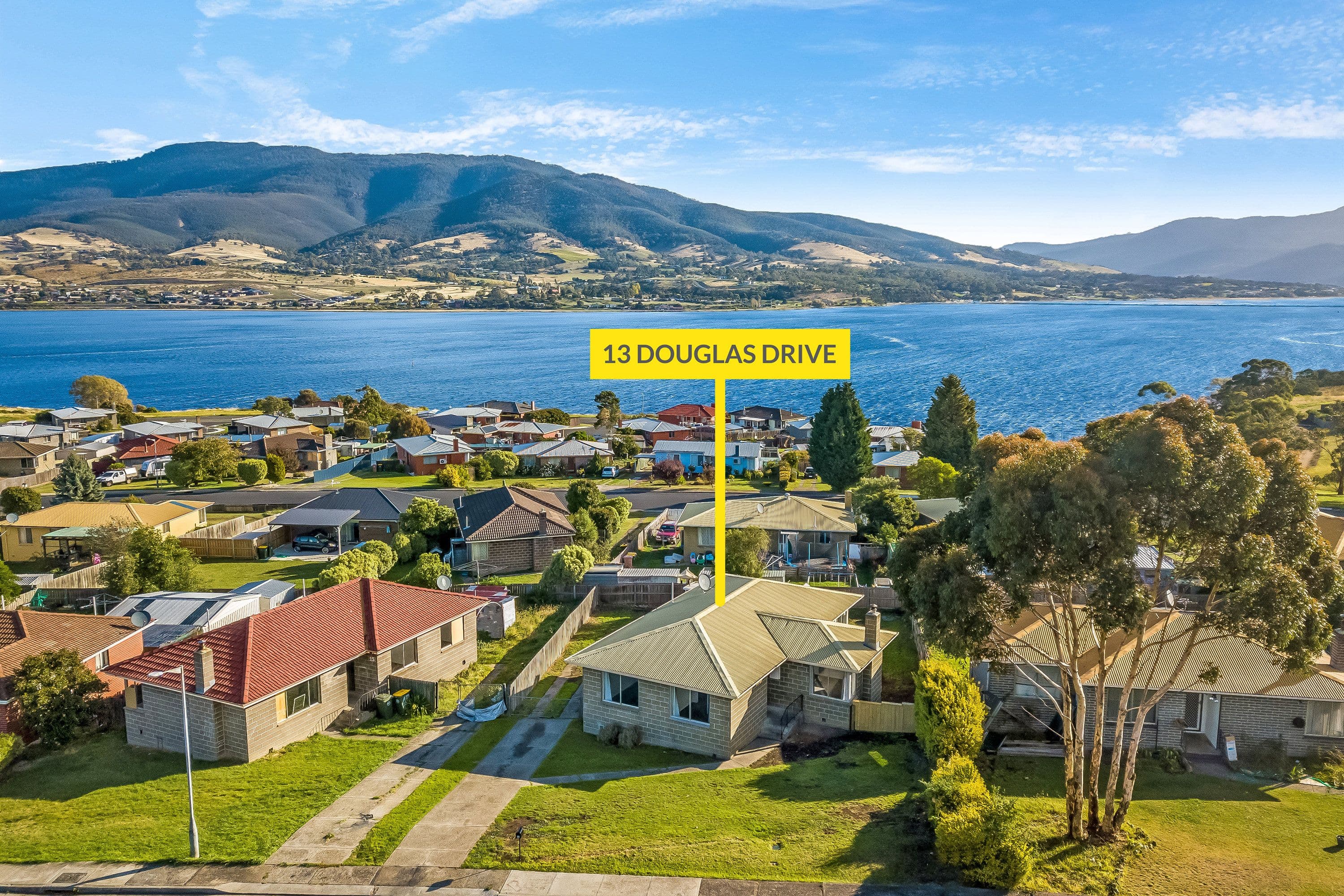 13 Douglas Drive, Bridgewater TAS 7030, Bridgewater - Image 1