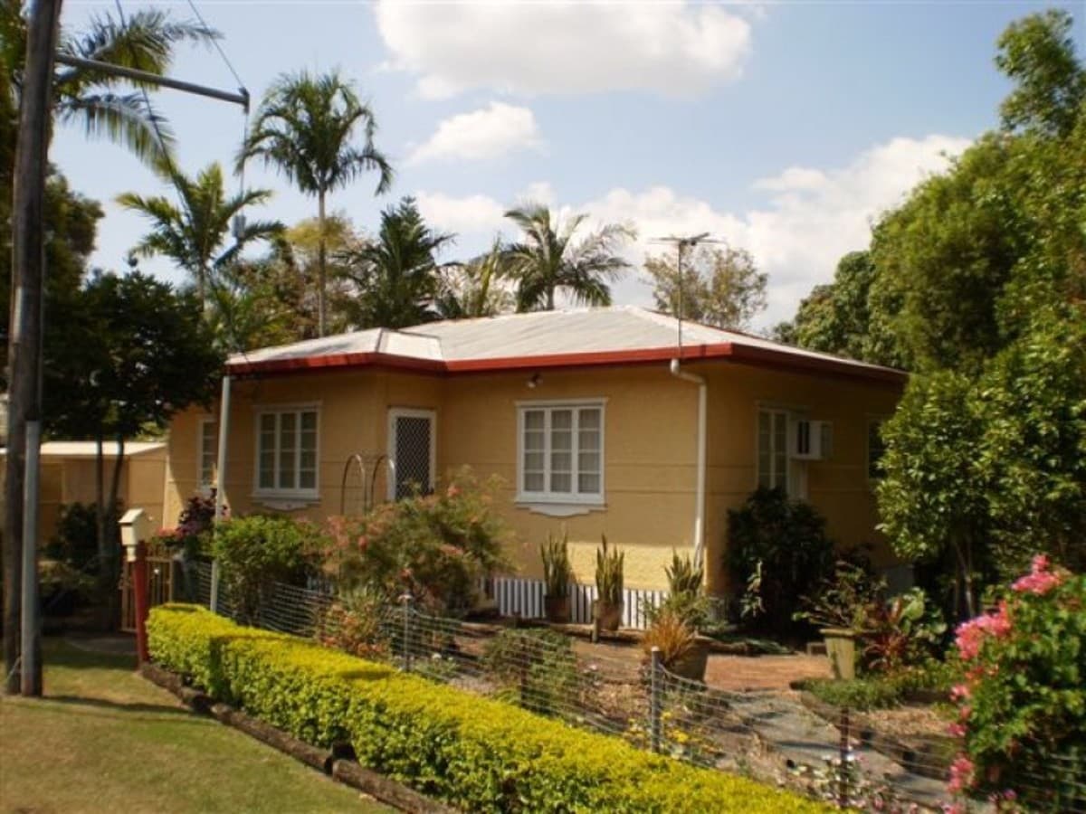 40 Gillespie Street, Wandal QLD, Wandal - Image 1