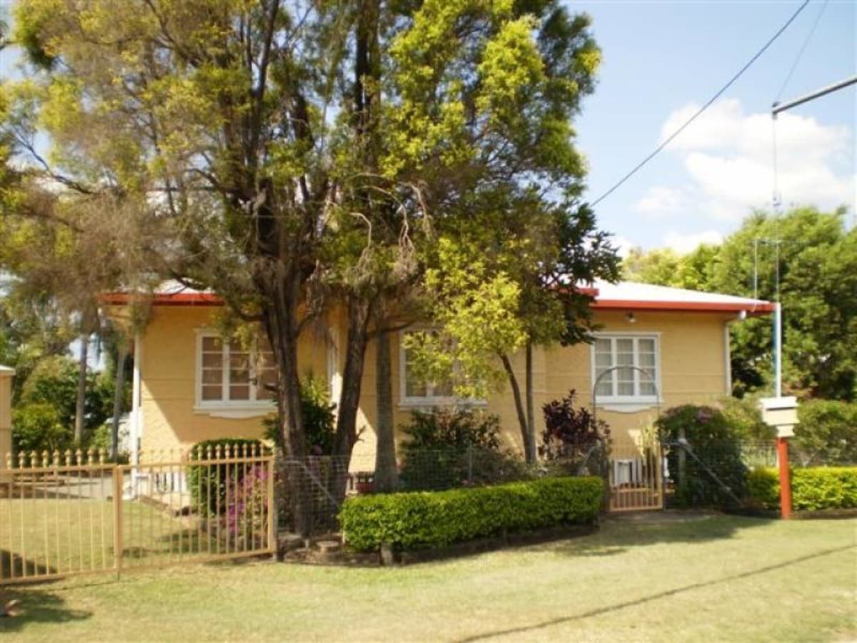 40 Gillespie Street, Wandal QLD, Wandal - Thumbnail 2