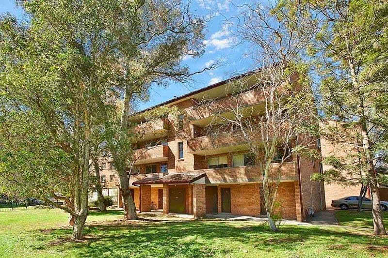 39-41 Ross Street, PARRAMATTA NSW 2150, North Parramatta - Image 1