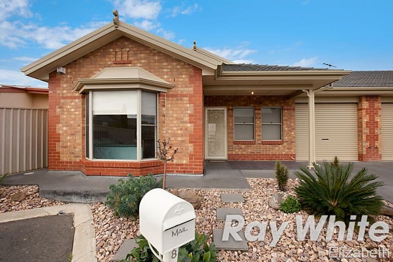 16-20 Hazel Road, SALISBURY EAST SA 5109, Salisbury East - Image 1