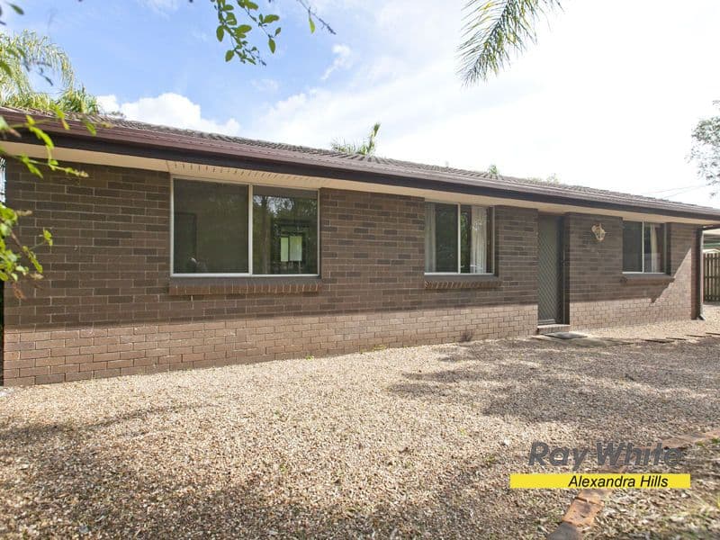 169 Vienna Road, ALEXANDRA HILLS QLD 4161, Alexandra Hills - Thumbnail 8