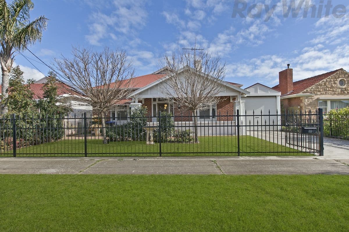 30 Radstock Street, WOODVILLE PARK SA 5011, Woodville Park - Image 1