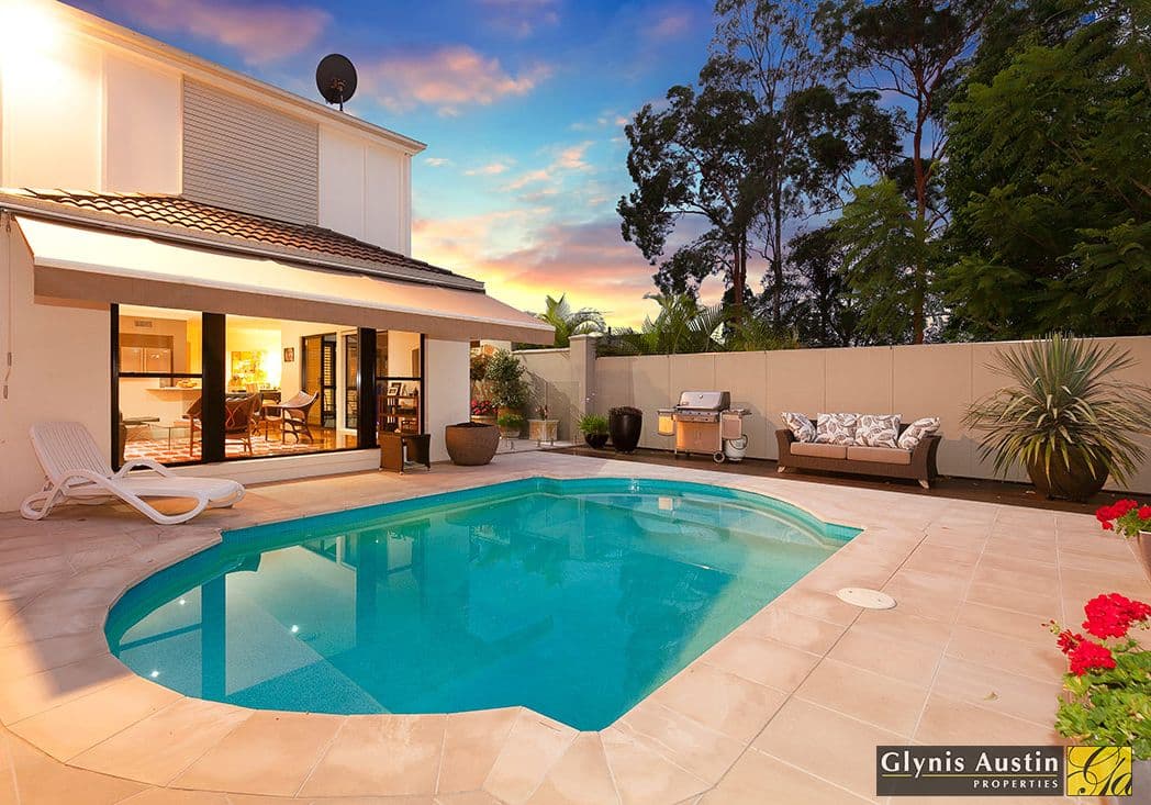 30 Carroll Street, Bardon QLD 4065, Bardon - Image 1