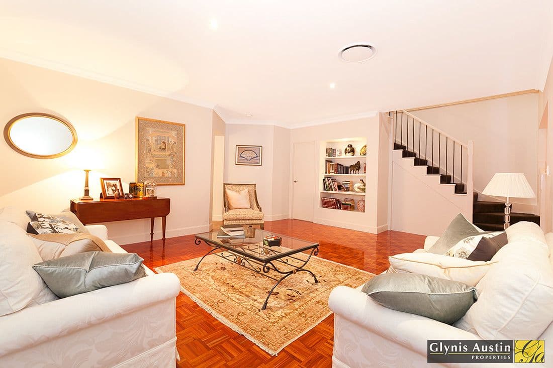 30 Carroll Street, Bardon QLD 4065, Bardon - Thumbnail 2