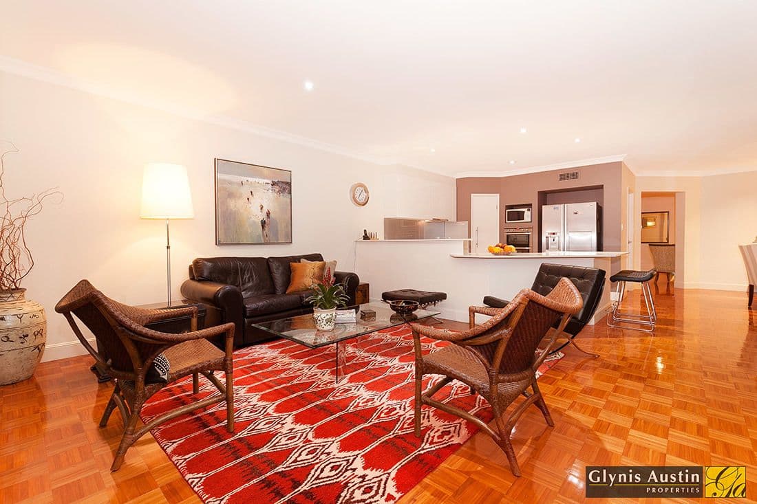 30 Carroll Street, Bardon QLD 4065, Bardon - Thumbnail 4