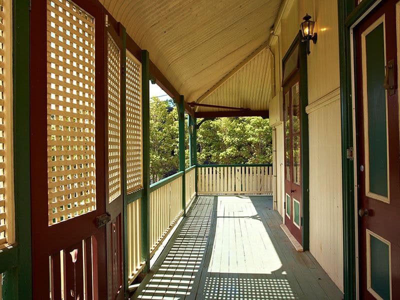 71 Stafford, EAST BRISBANE QLD 4169, East Brisbane - Thumbnail 2