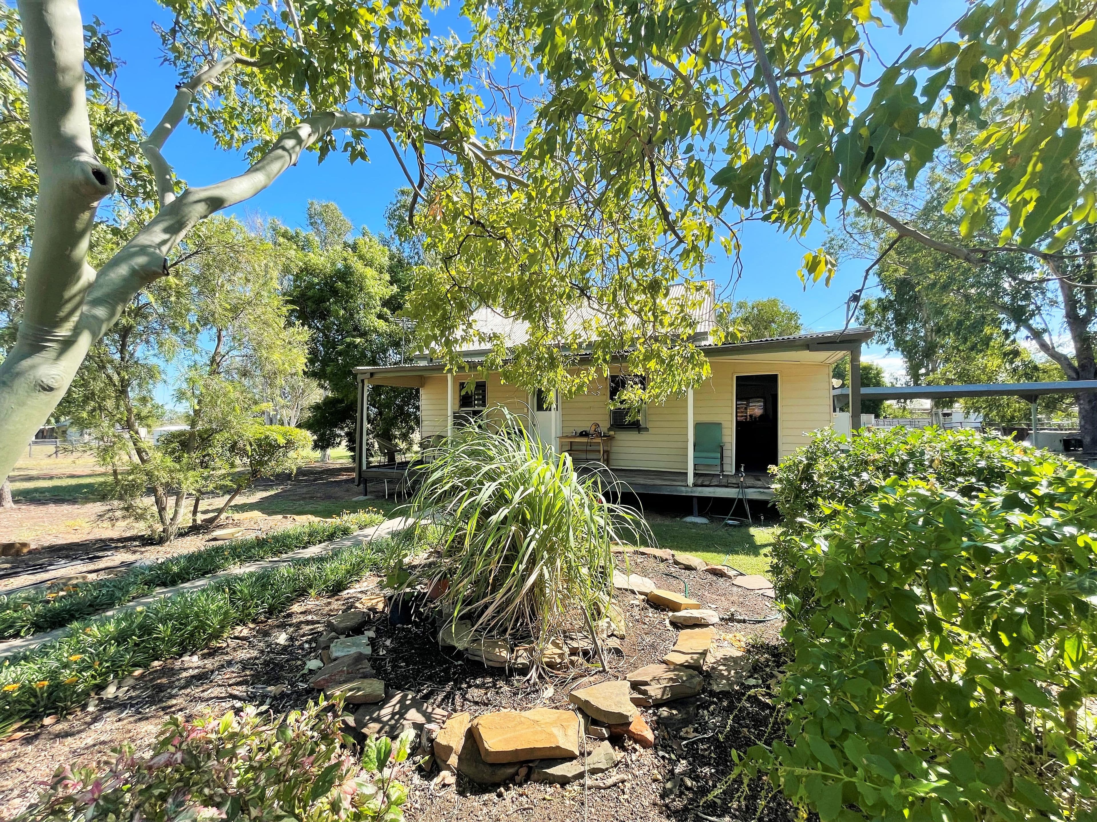 138 Yew Street, Barcaldine QLD 4725, Barcaldine - Thumbnail 8