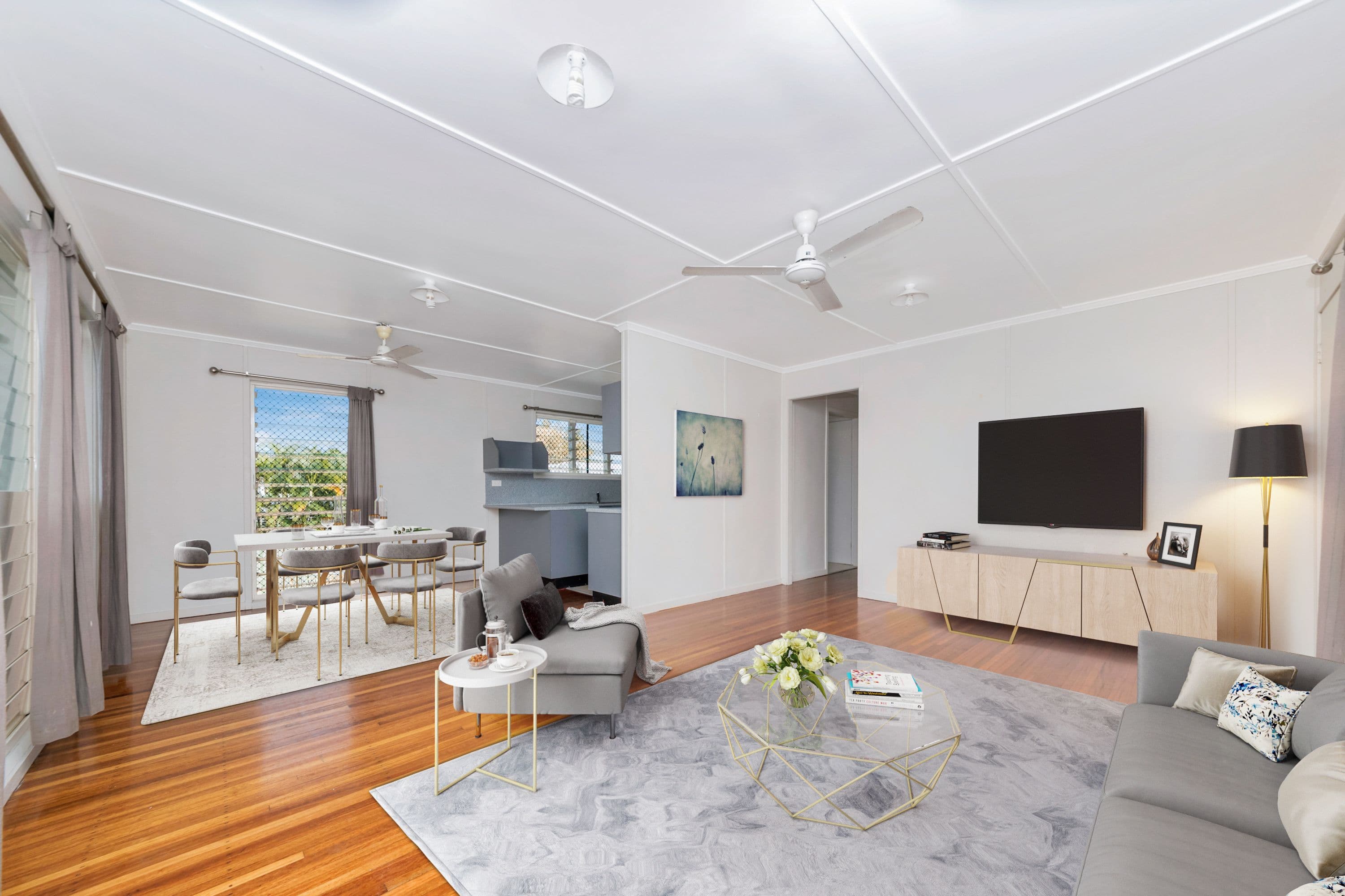 17 Oliver Court, Vincent QLD 4814, Vincent - Image 1