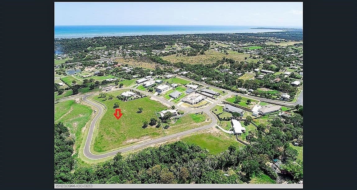 5 Woodgate Avenue, Craignish QLD 4655, Craignish - Image 1