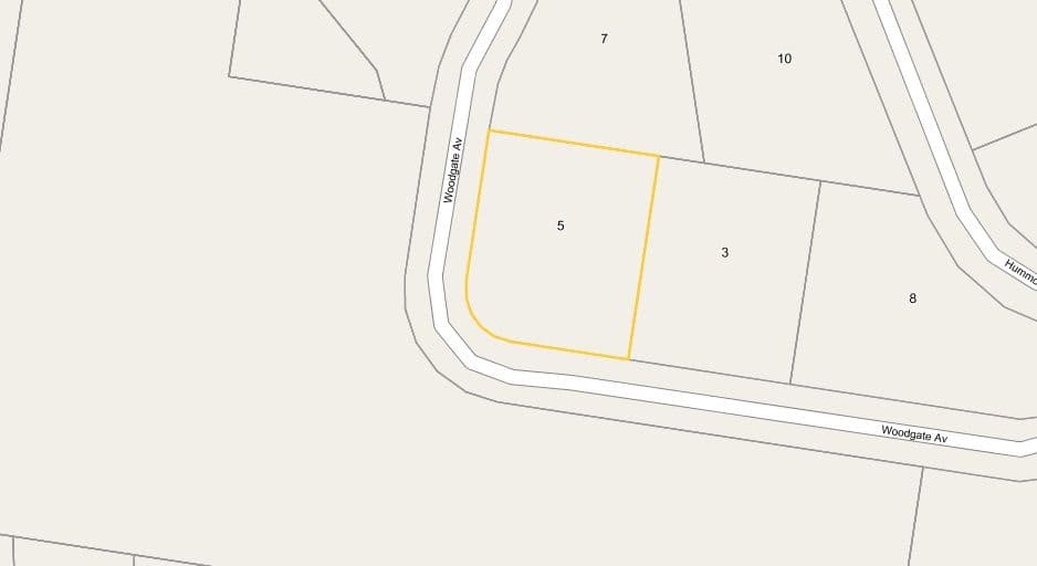 5 Woodgate Avenue, Craignish QLD 4655, Craignish - Thumbnail 2