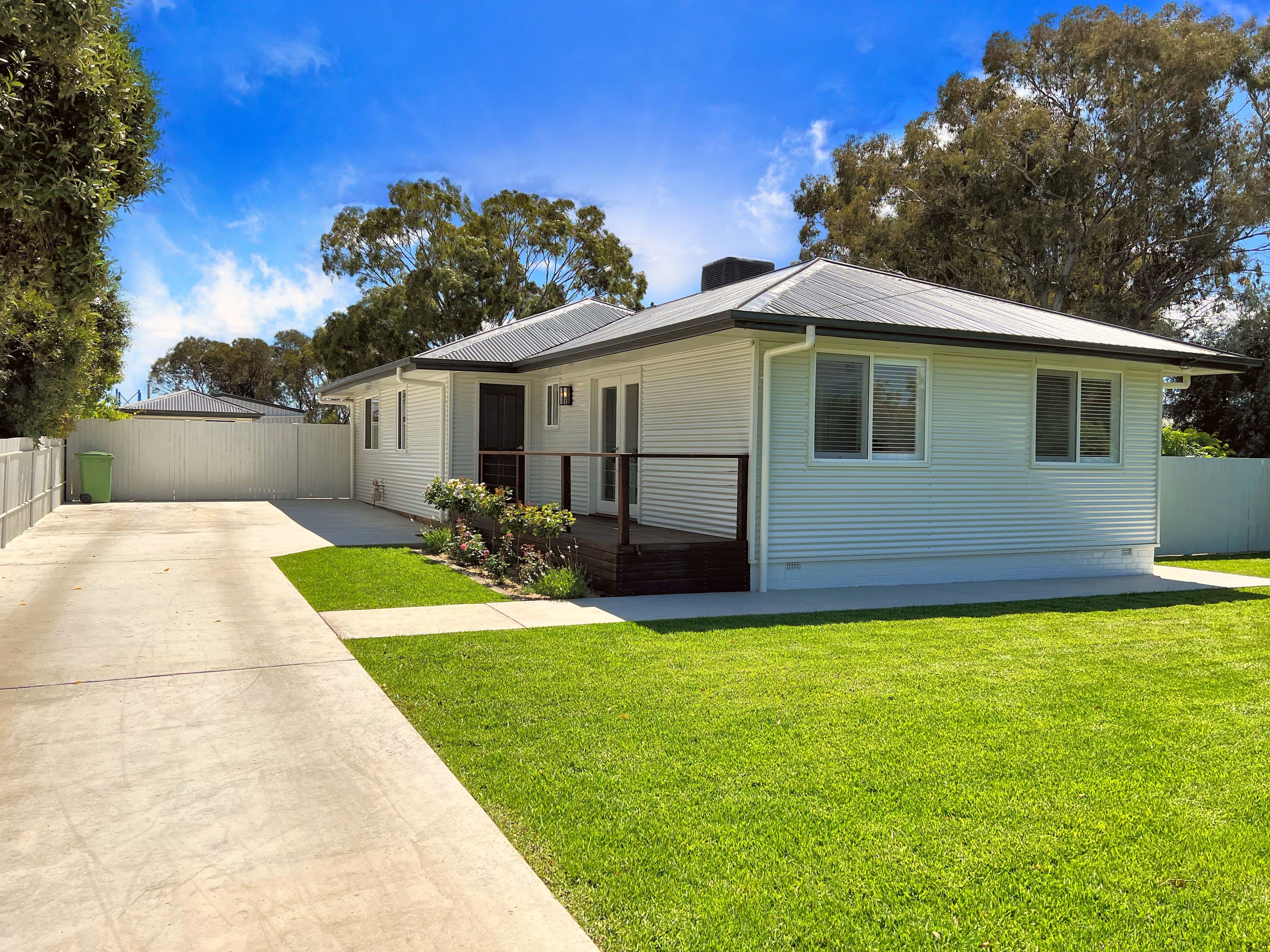 33 Victory Street, West Wyalong NSW 2671, West Wyalong - Thumbnail 2