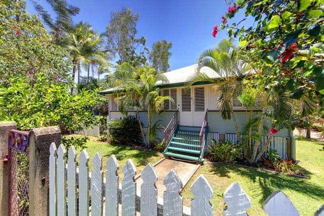 6 Garrick Street, WEST END QLD 4810, West End - Image 1