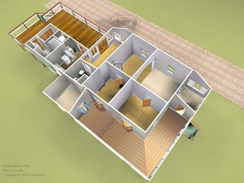 6 Garrick Street, WEST END QLD 4810, West End - Thumbnail 2