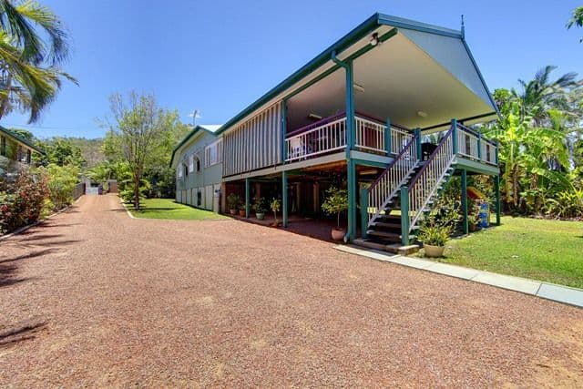6 Garrick Street, WEST END QLD 4810, West End - Thumbnail 3