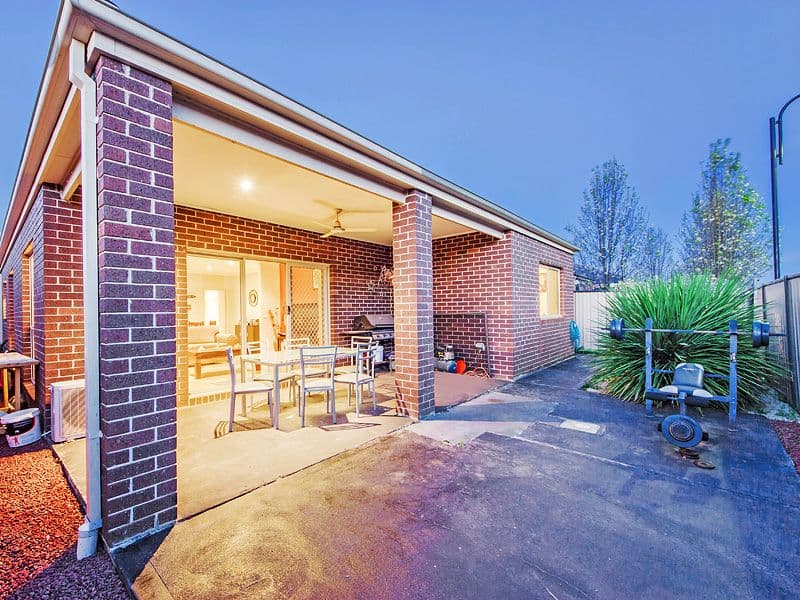 5 Lindrum Outlook, TARNEIT VIC 3029, Tarneit - Thumbnail 3