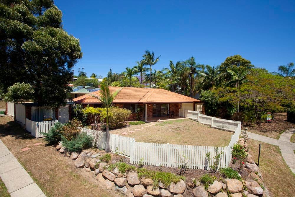 1 Maestra Street, THE GAP QLD 4061, The Gap - Image 1