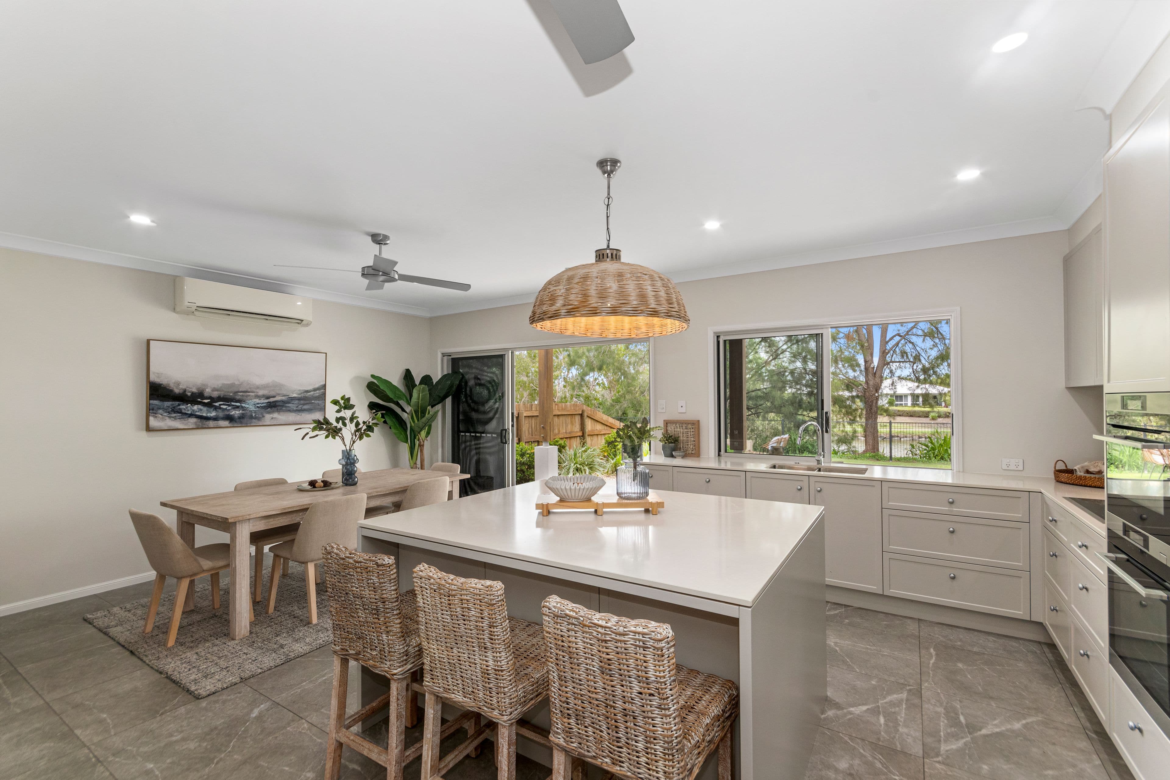 12 Waterbury Terrace, Idalia QLD 4811, Idalia - Thumbnail 2