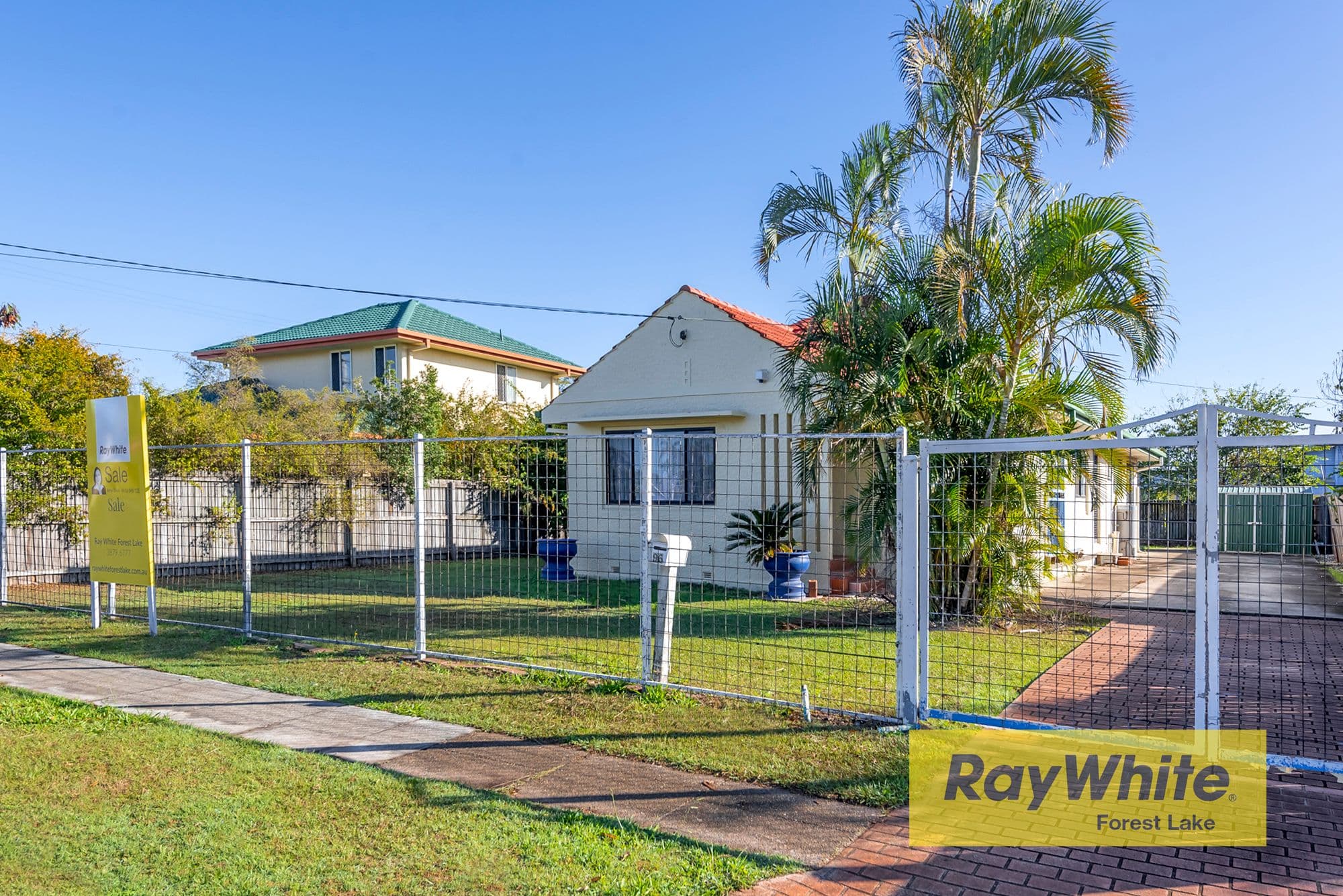 96 Buddleia Street, Inala QLD 4077, Inala - Thumbnail 2