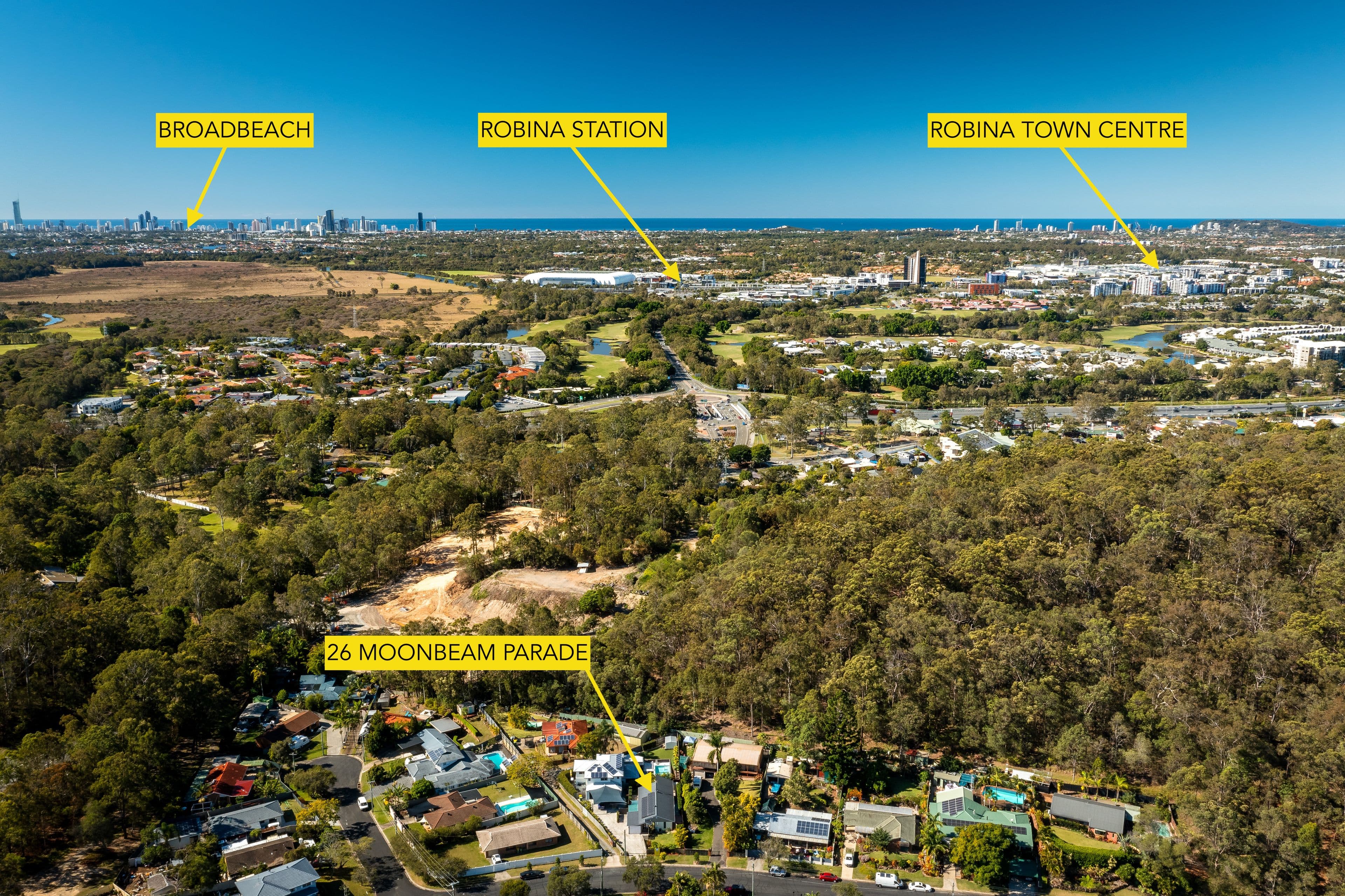 26 Moonbeam Parade, Mudgeeraba QLD 4213, Mudgeeraba - Thumbnail 3