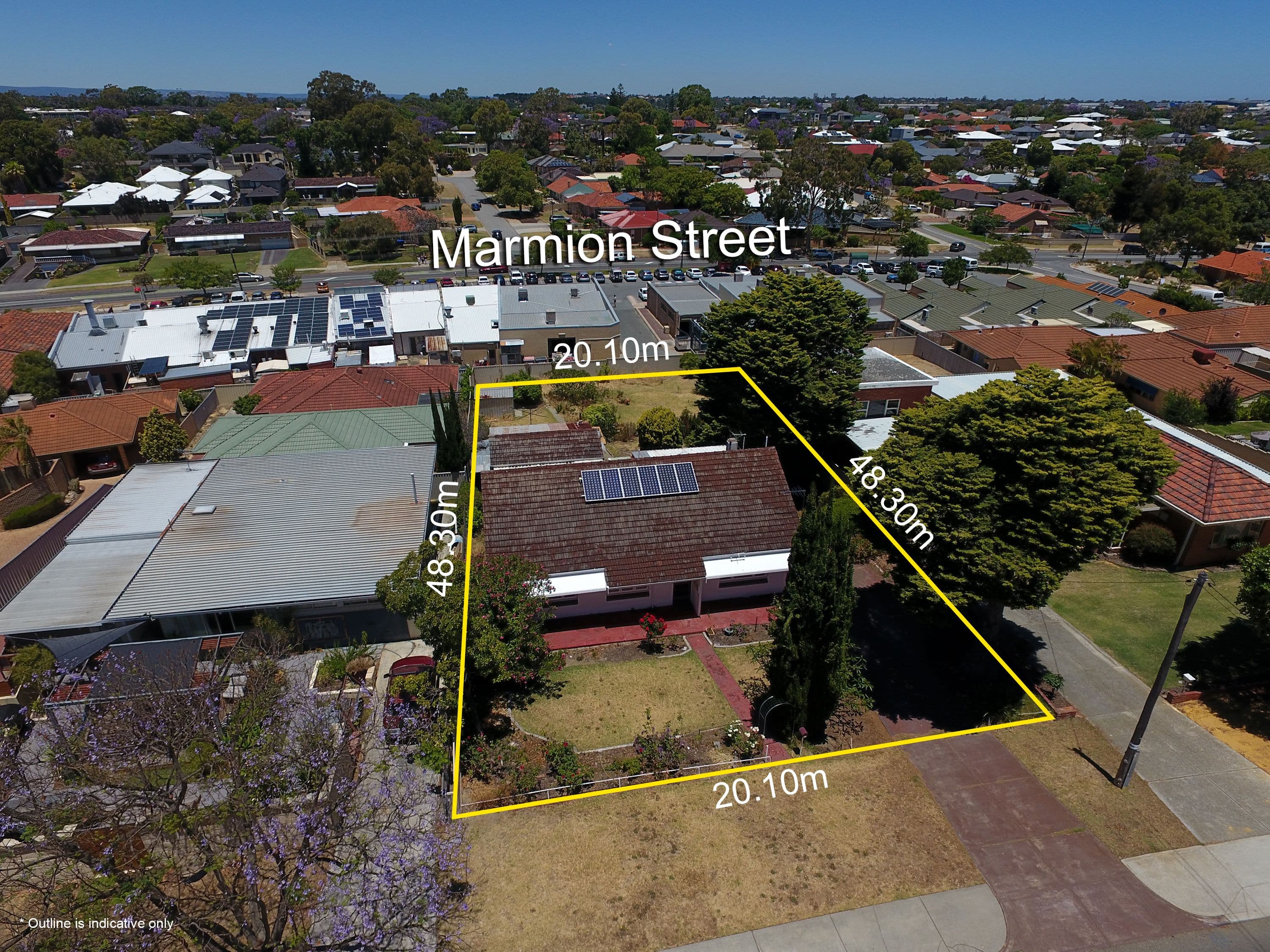 67 Coleman Crescent, Melville WA 6156, Melville - Thumbnail 2