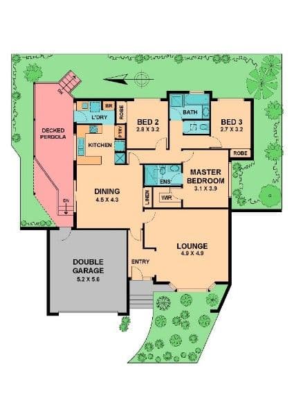 3 Windsor Crescent, SURREY HILLS VIC 3127, Surrey Hills - Thumbnail 7