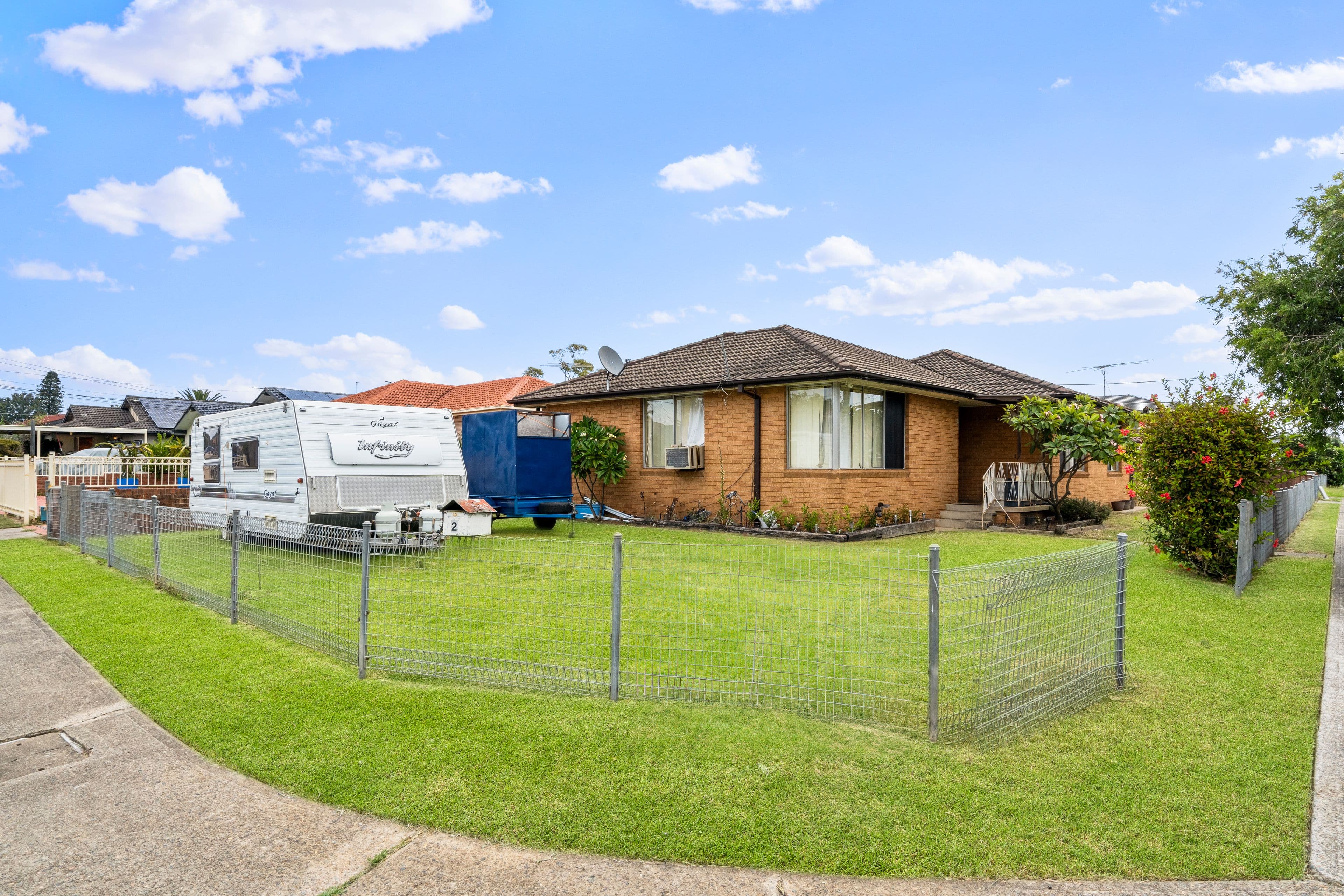 2 McKell Avenue, Casula NSW 2170, Casula - Image 1